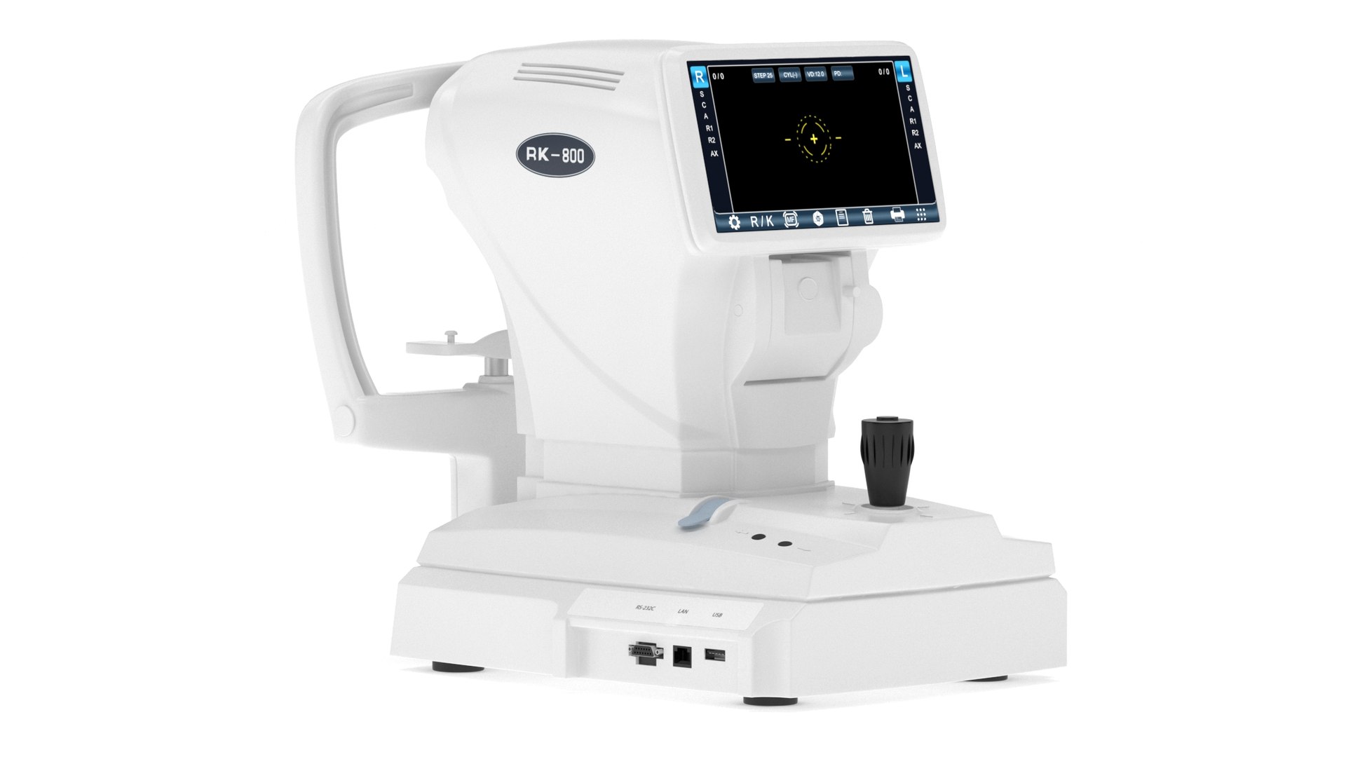 Diagnostic Equipment