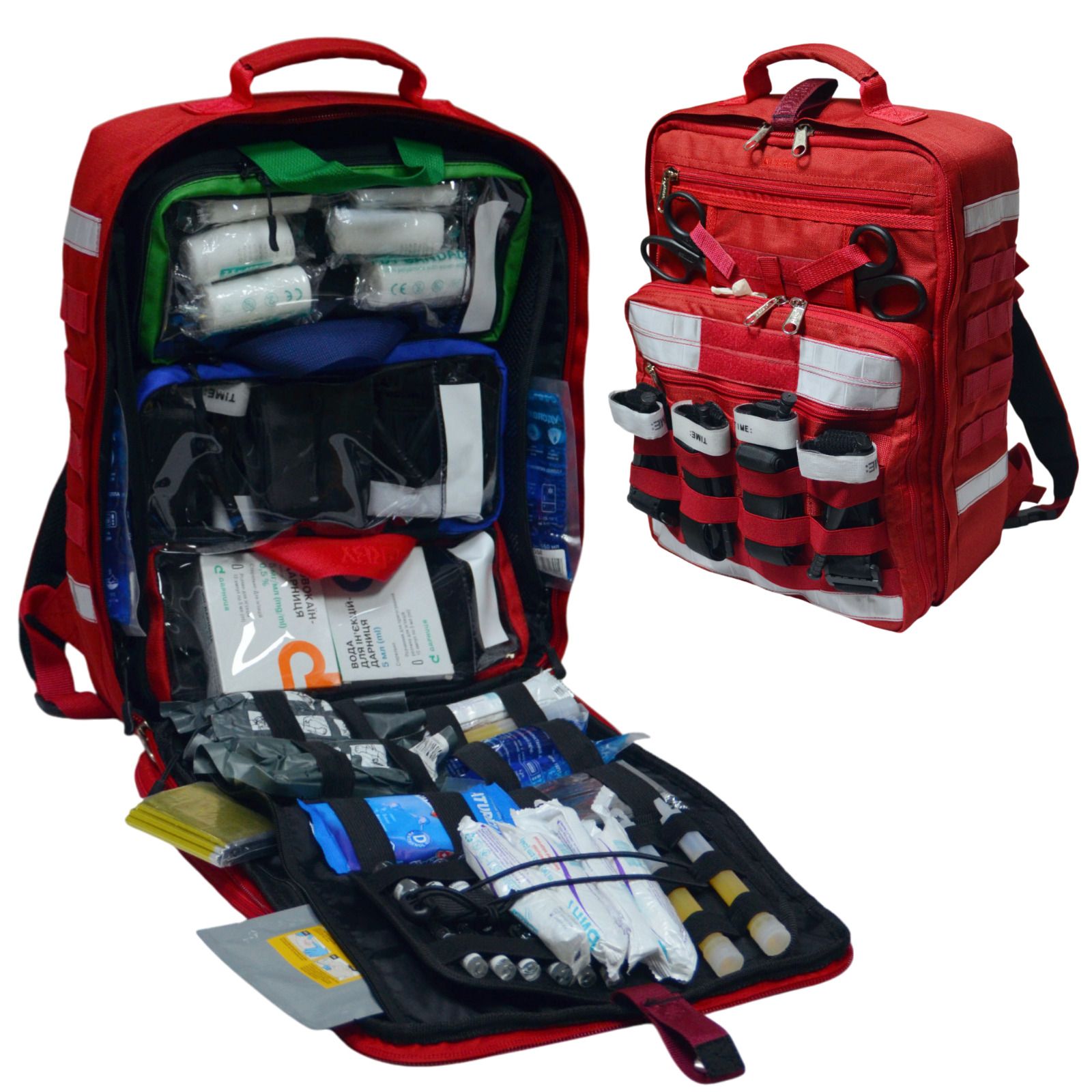 Emergency Kits