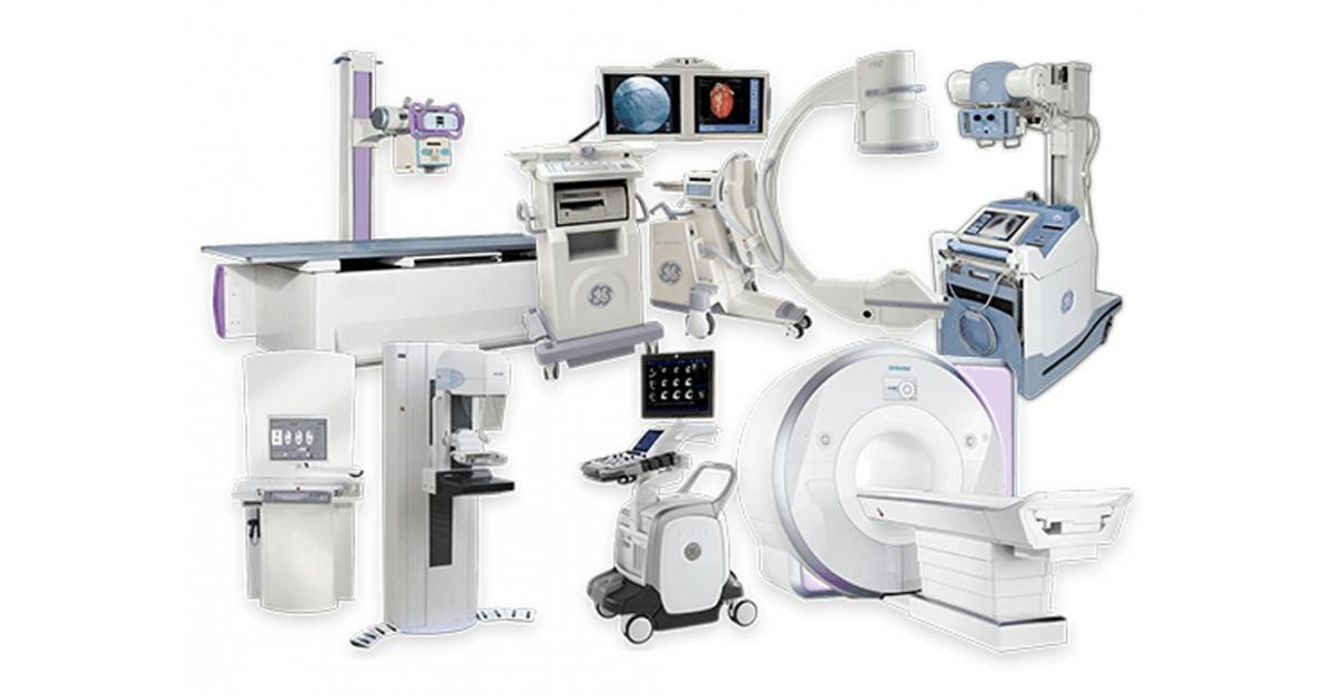 Imaging Equipment
