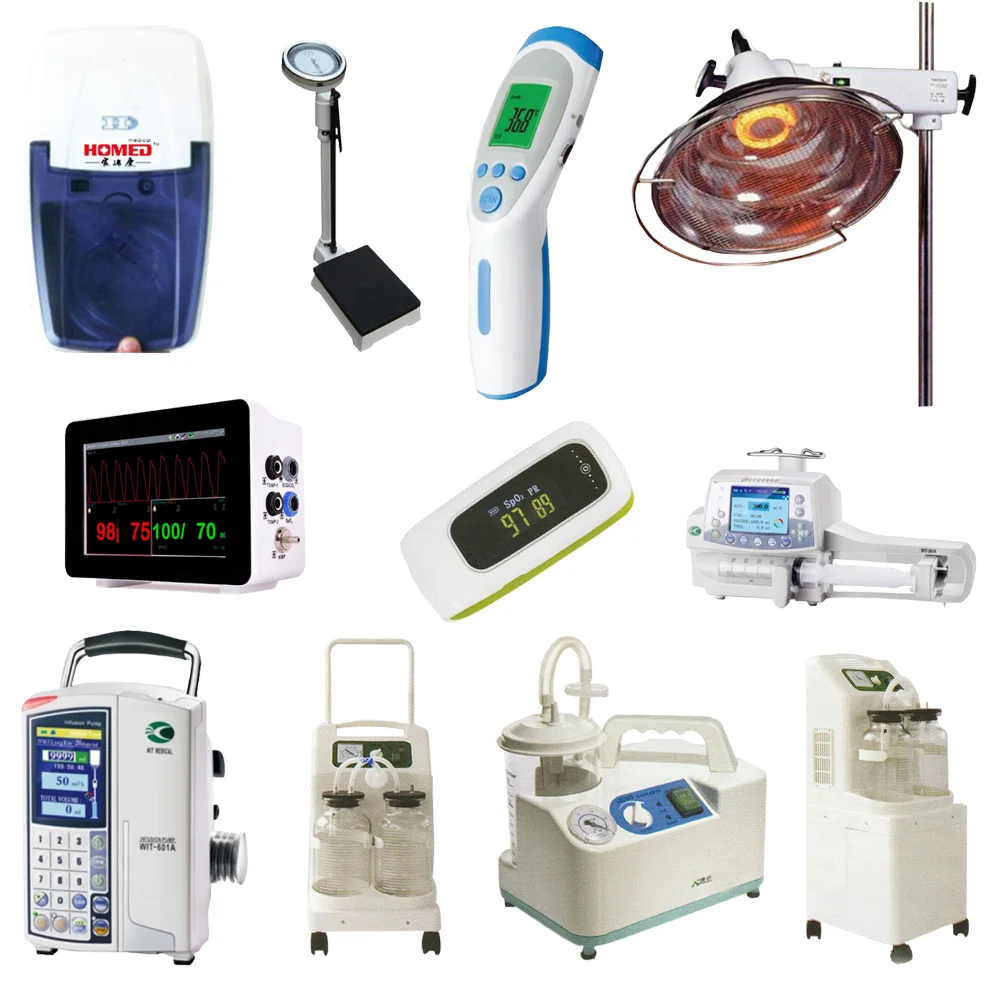 Patient Care Equipment